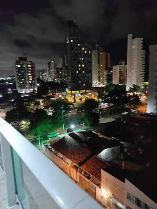 Ceu Azul Flats Apartment Natal 0*,  Brazil