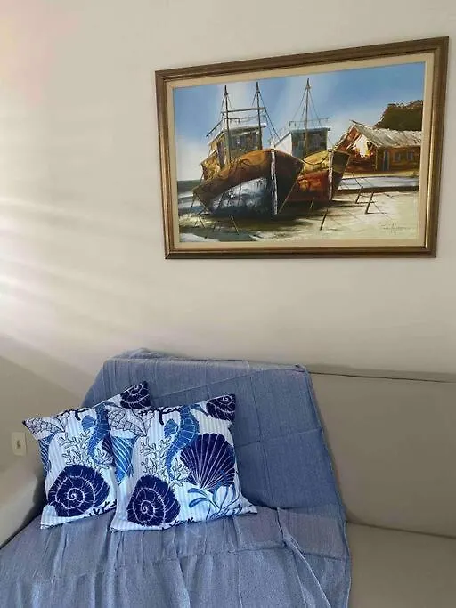 Ceu Azul Flats Apartment Natal