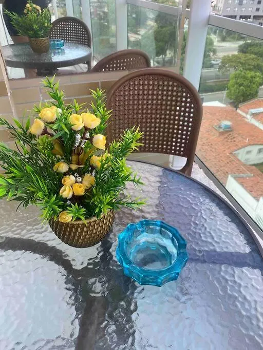 Ceu Azul Flats Apartment Natal Brazil