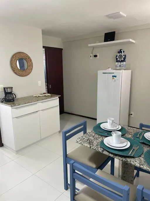 Ceu Azul Flats Apartment Natal Brazil
