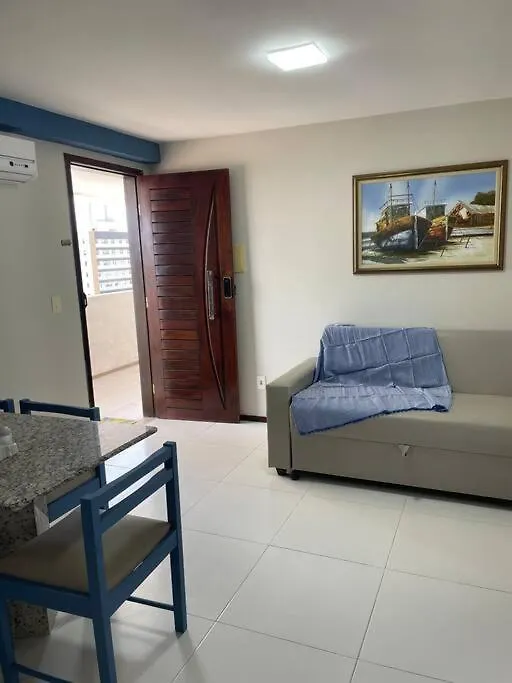 Ceu Azul Flats Apartment Natal 0*,