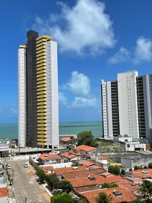 Ceu Azul Flats Apartment Natal