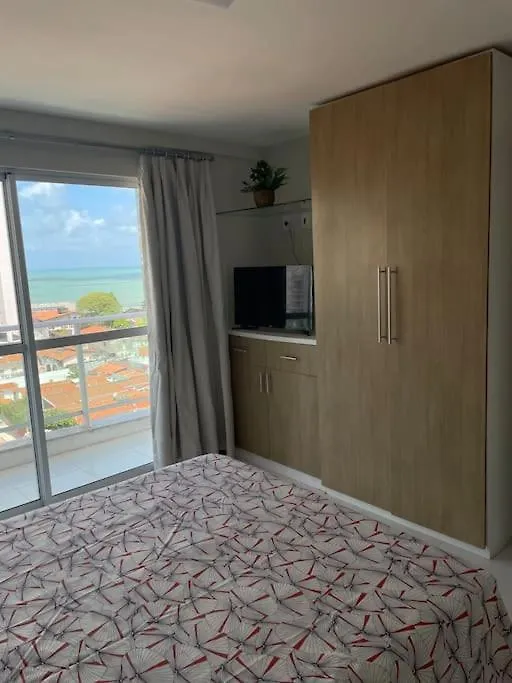 Ceu Azul Flats Apartment Natal 0*,  Brazil