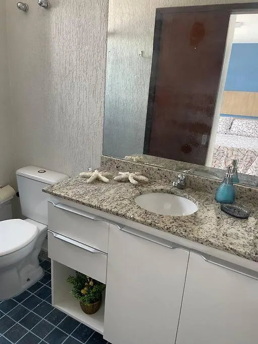 Ceu Azul Flats Διαμέρισμα Νατάλ
