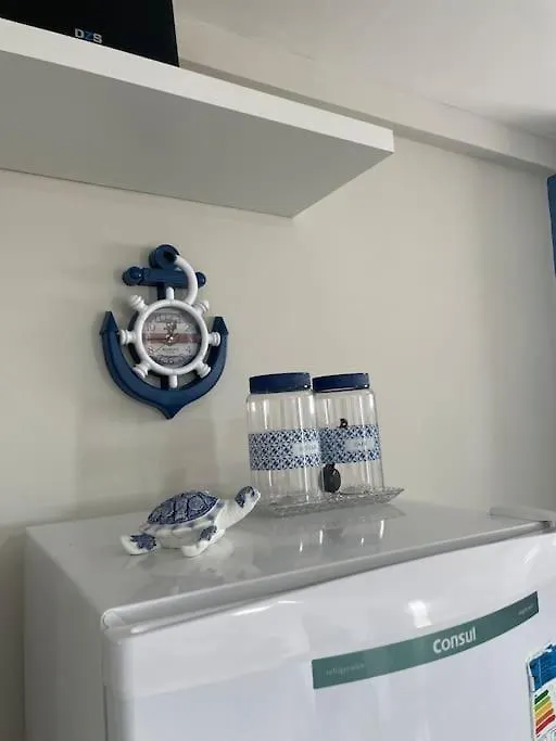 Ceu Azul Flats Διαμέρισμα Νατάλ Βραζιλία